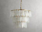 Verna Round Chandelier