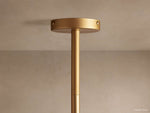 Costella Splayed Globe Round Chandelier