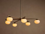 Costella Round Chandelier