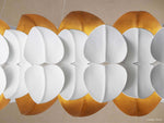 Darla Round Chandelier