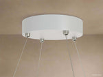 Darla Round Chandelier