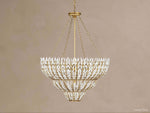 Morrigan Round Chandelier