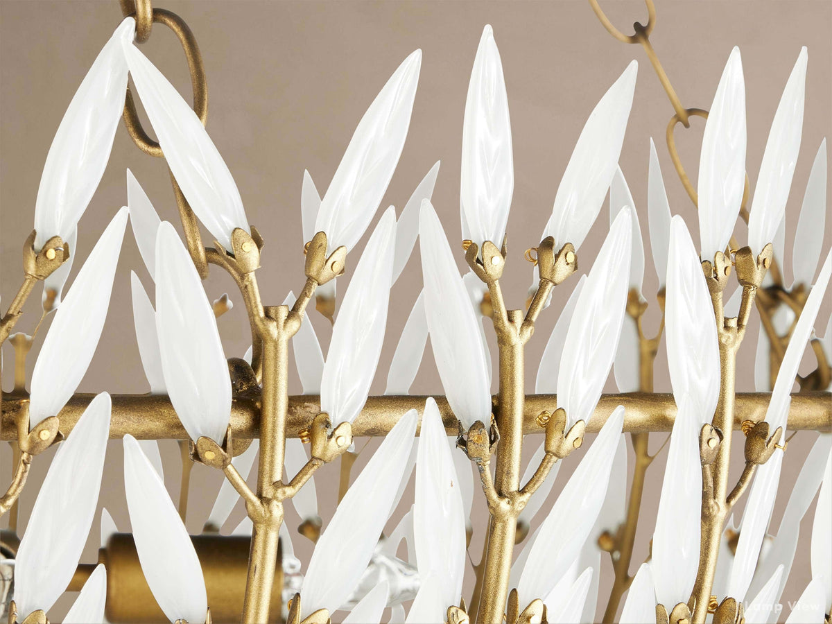 Morrigan Round Chandelier