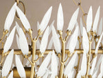 Morrigan Round Chandelier