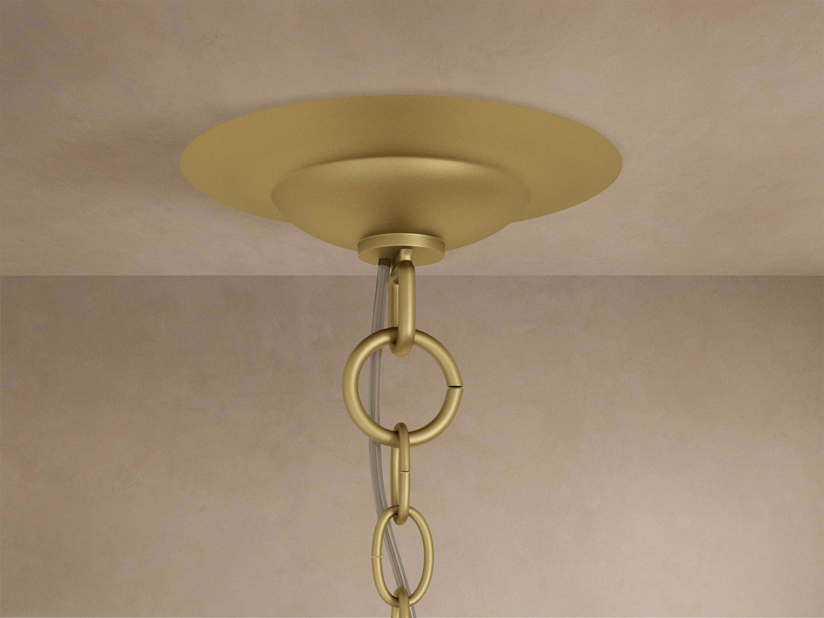Morrigan Round Chandelier