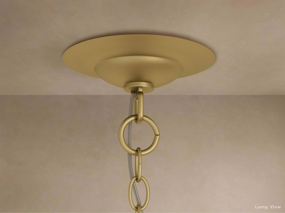 Morrigan Round Chandelier