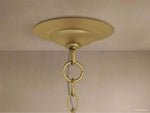 Morrigan Round Chandelier