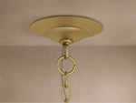 Morrigan Round Chandelier