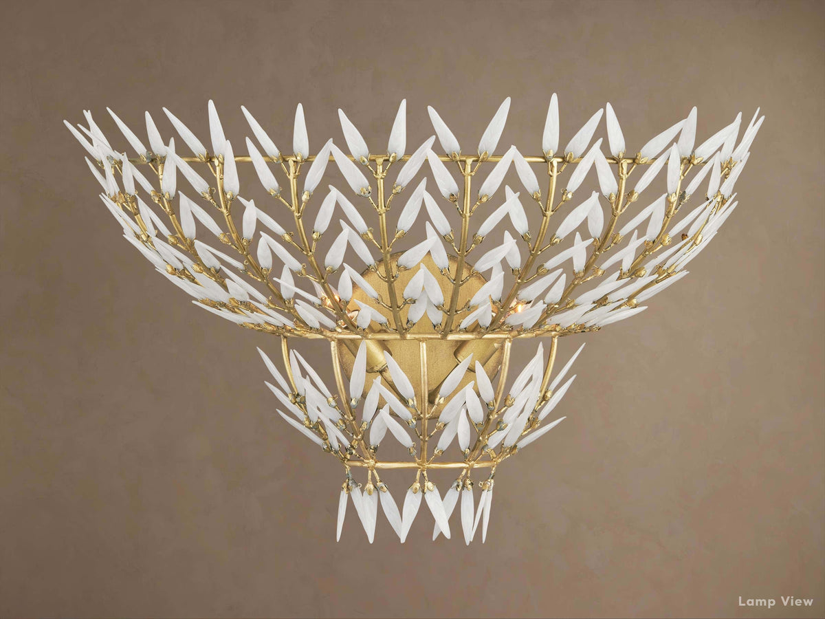 Morrigan Wall Sconce