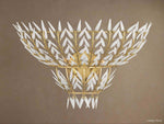Morrigan Wall Sconce