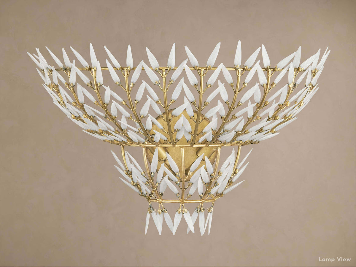 Morrigan Wall Sconce
