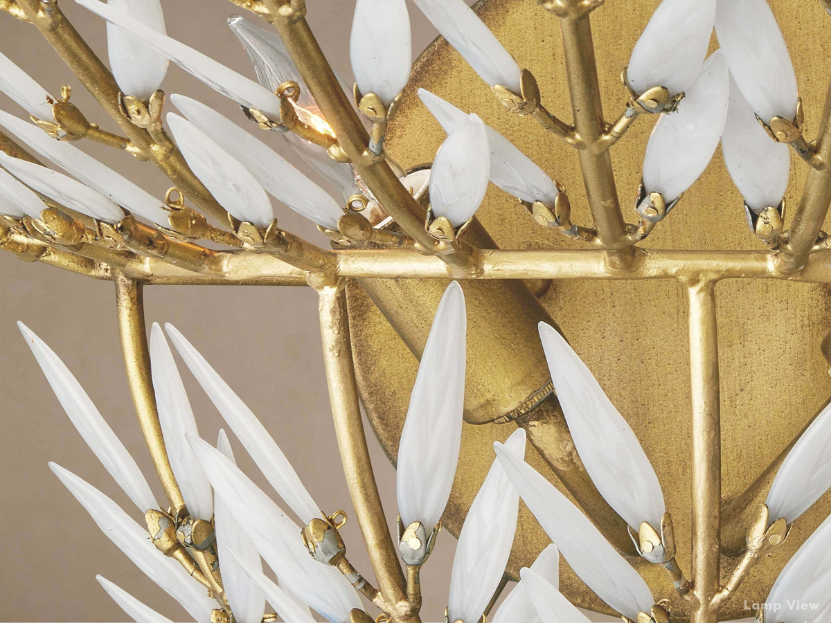 Morrigan Wall Sconce