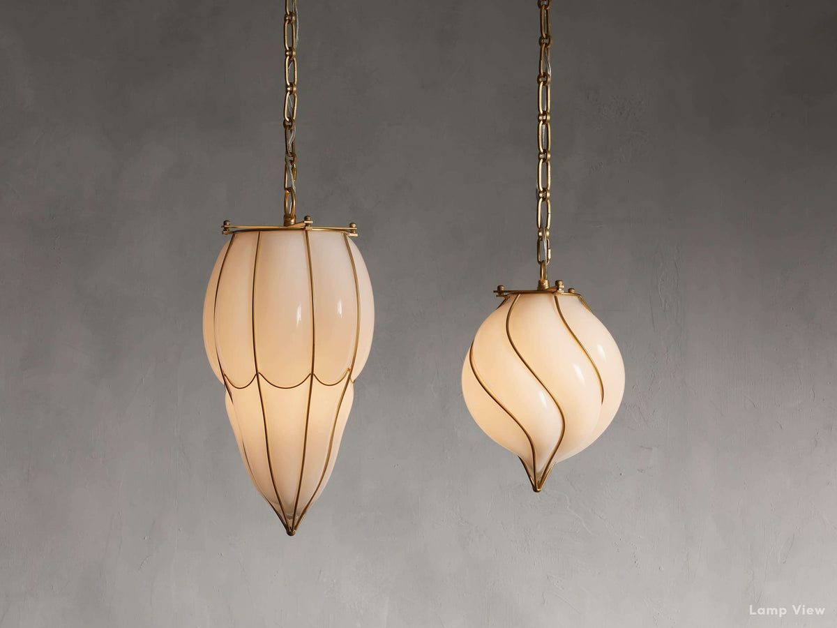 Margolis Pendant Light