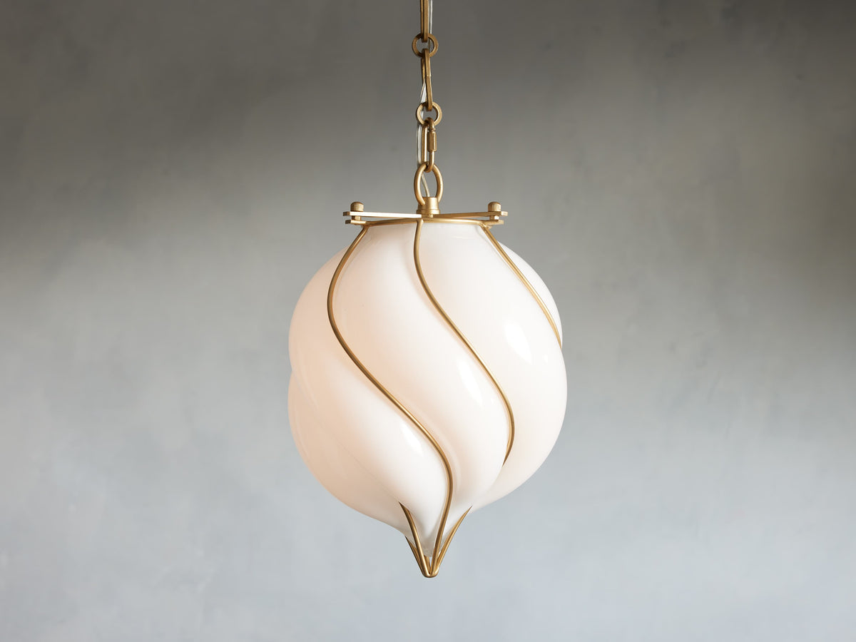 Margolis Pendant Light