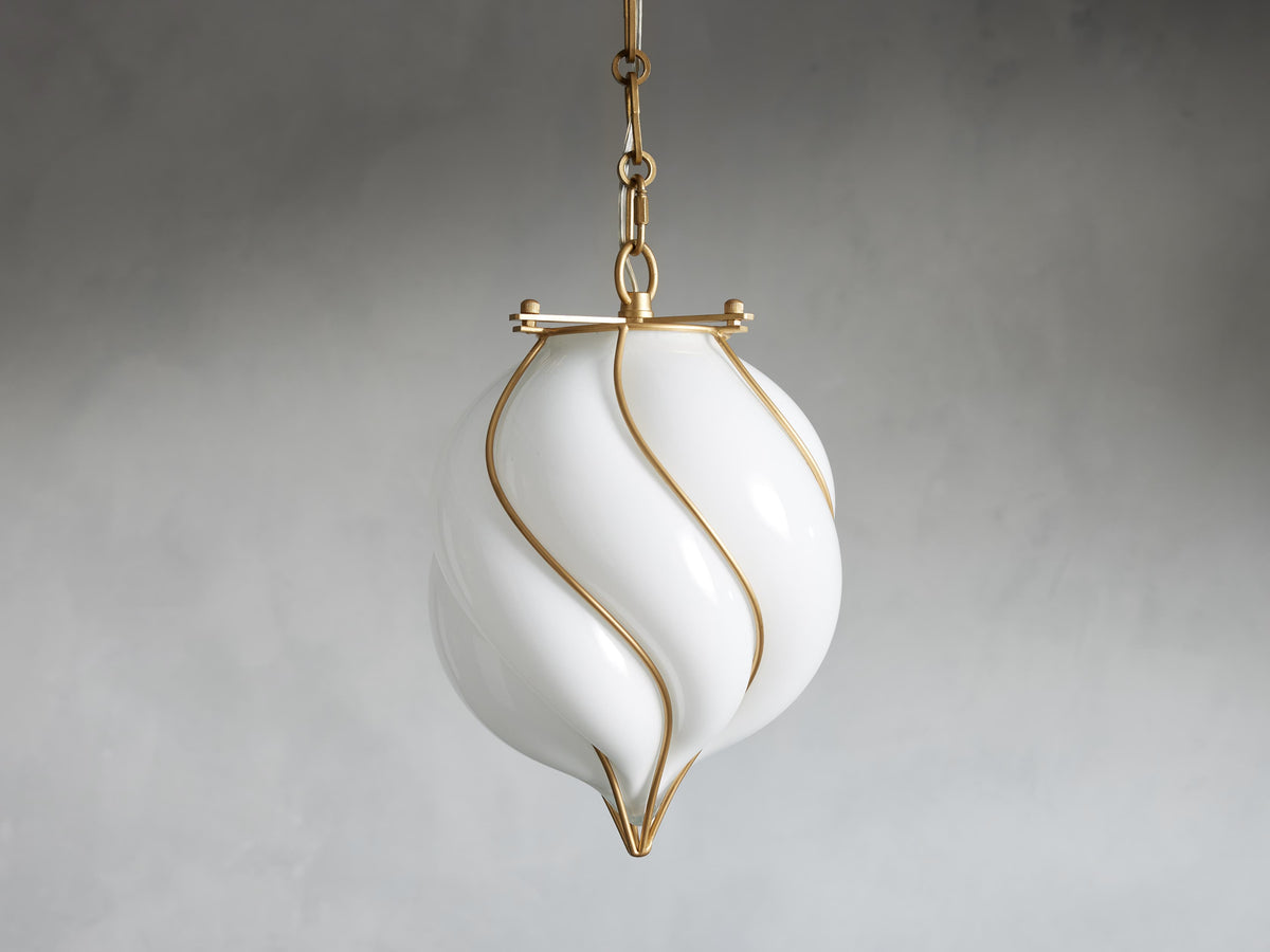 Margolis Pendant Light