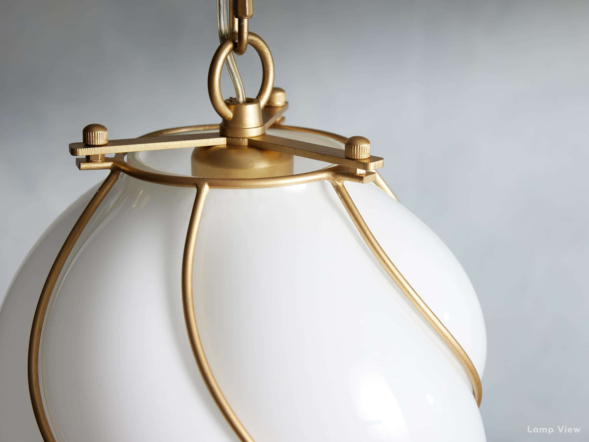 Margolis Pendant Light