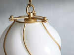 Margolis Pendant Light