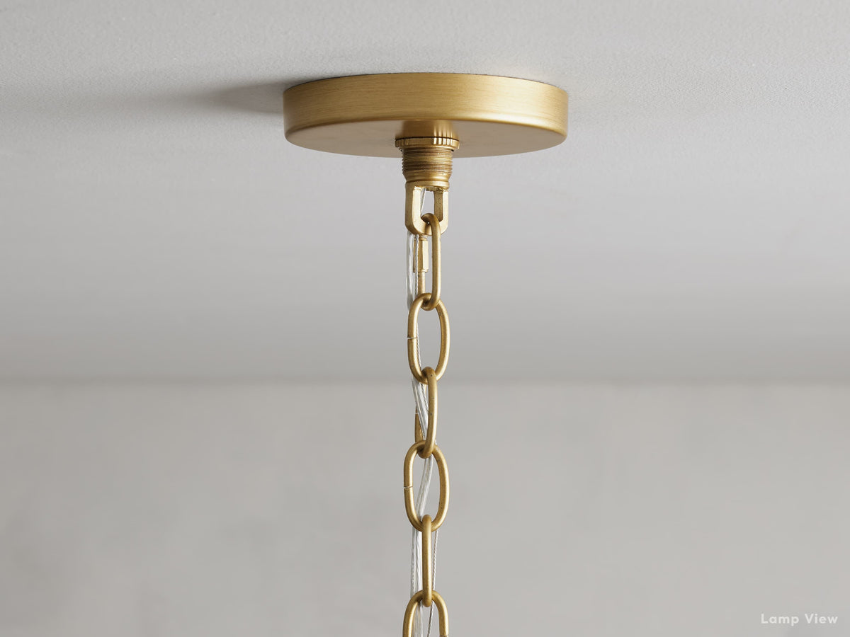 Margolis Pendant Light