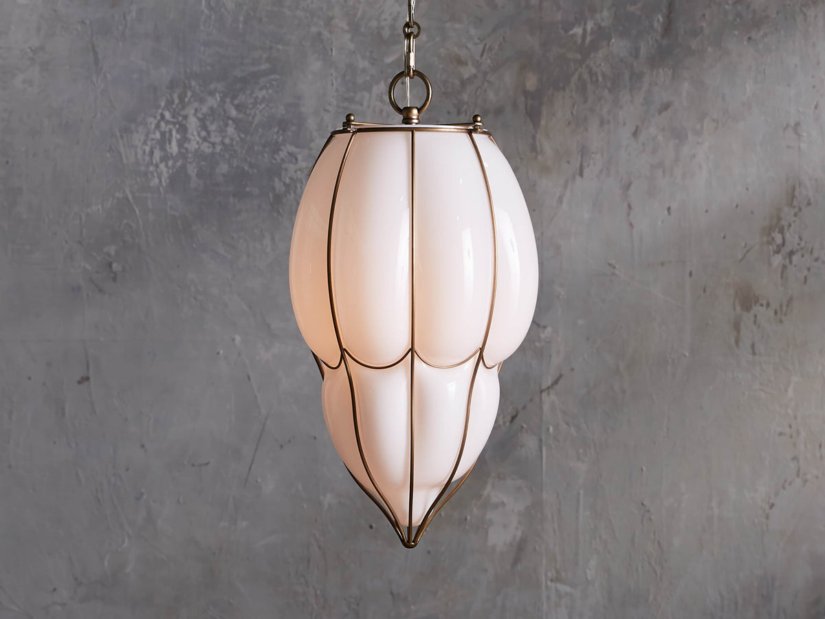 Margolis Pendant Light