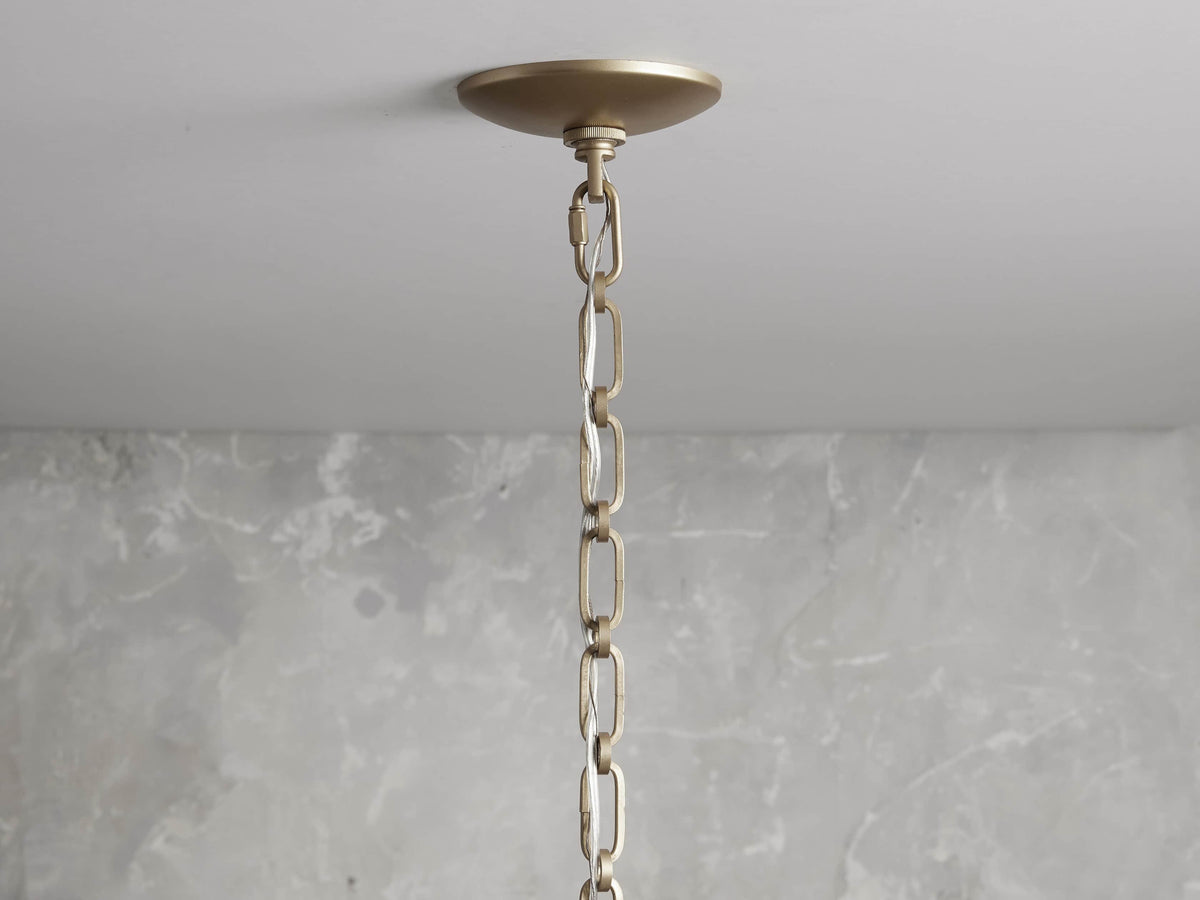 Margolis Pendant Light