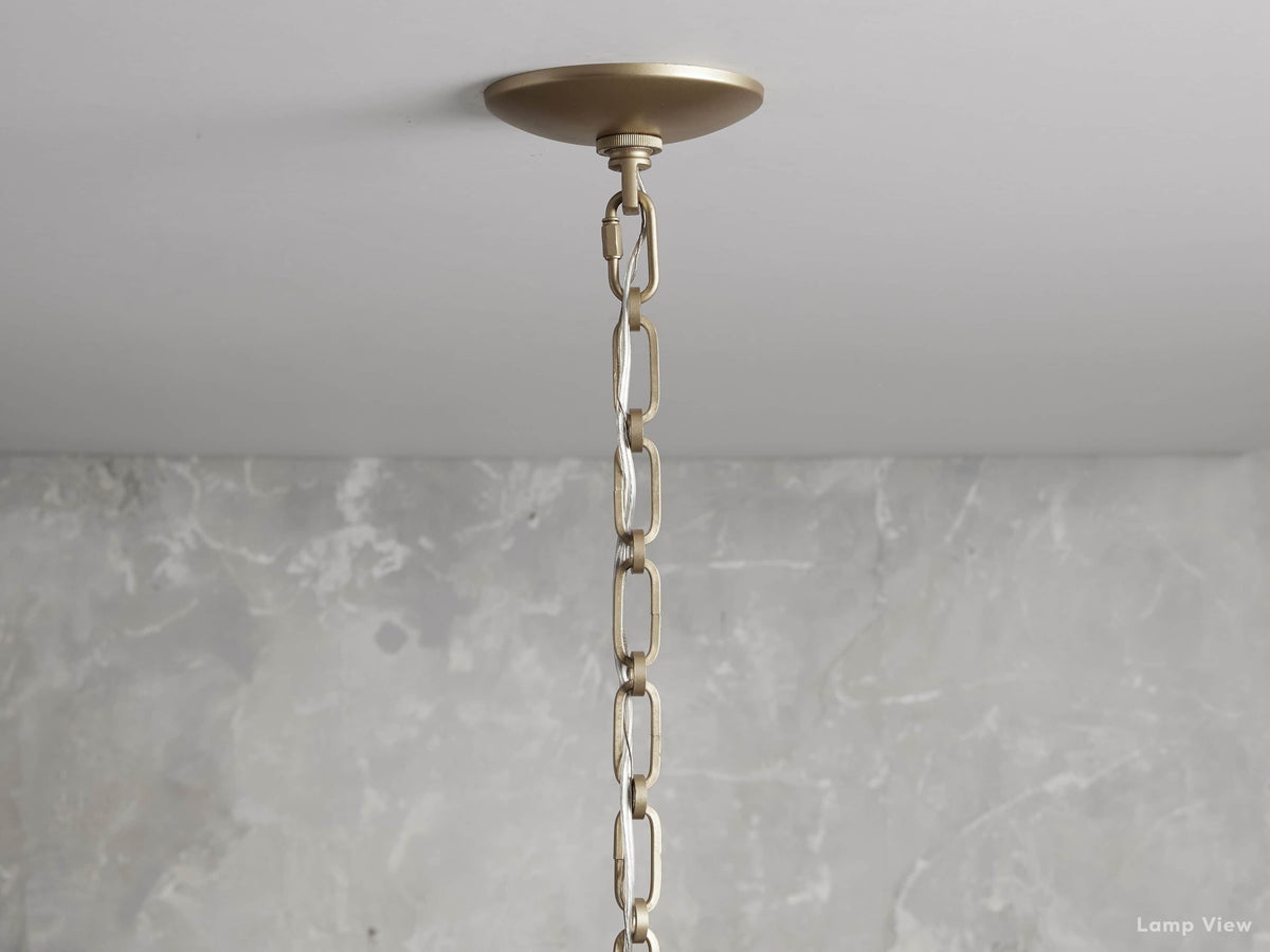 Margolis Pendant Light