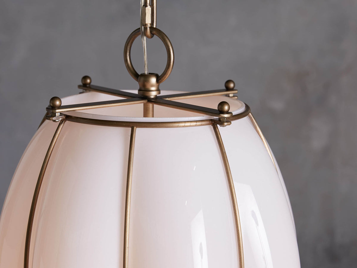 Margolis Pendant Light