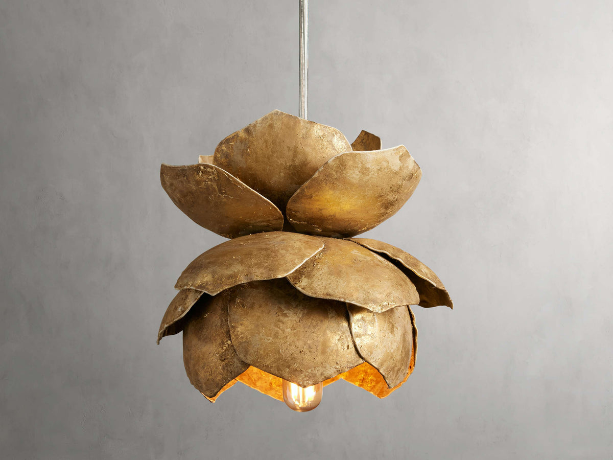 Lorca Pendant Light