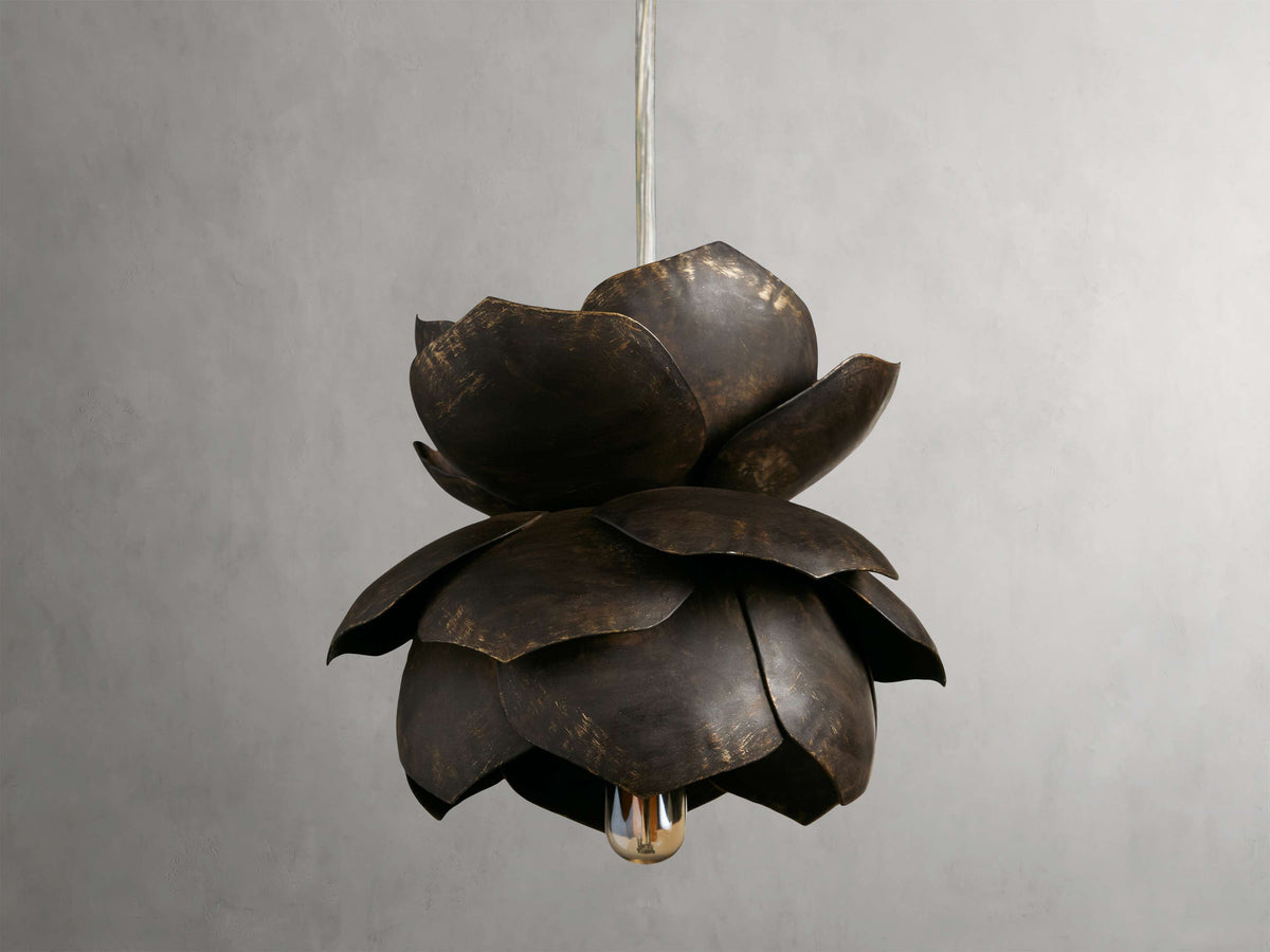 Lorca Pendant Light