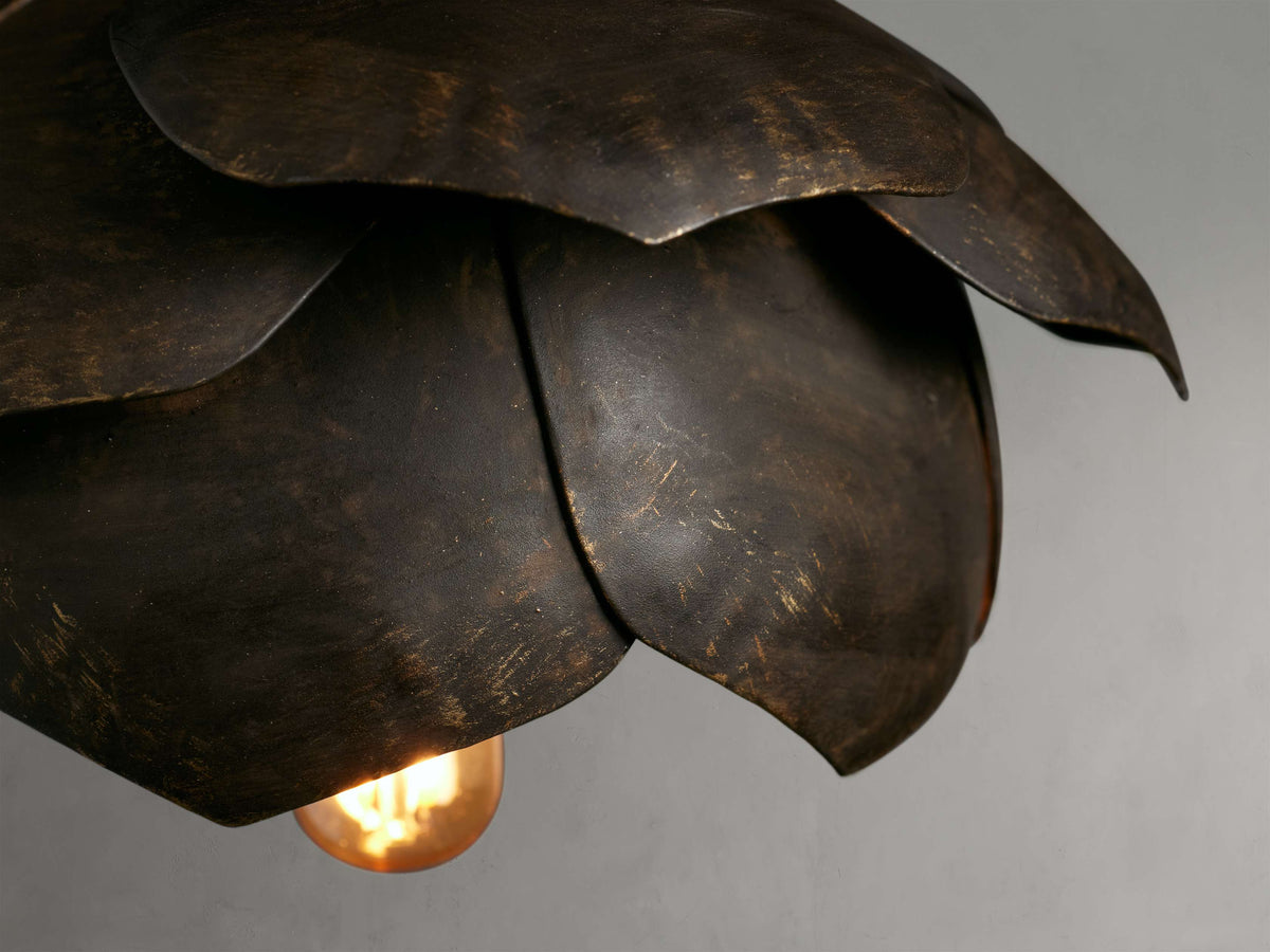 Lorca Pendant Light