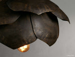Lorca Pendant Light
