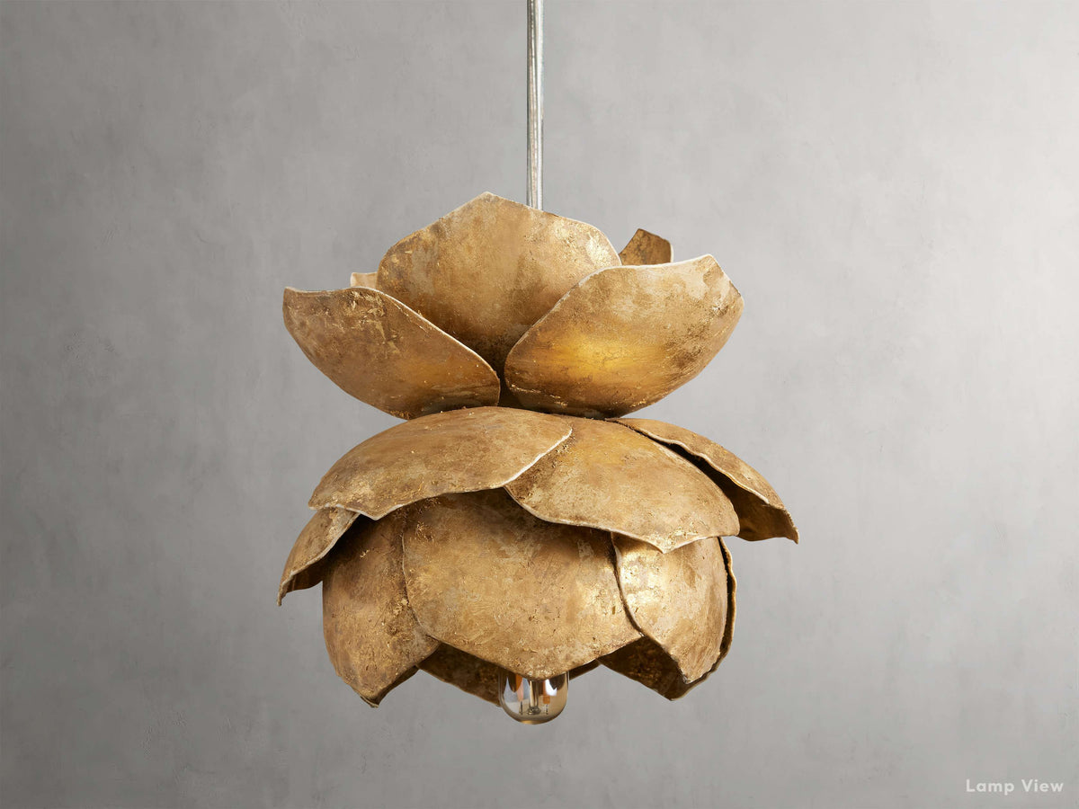 Lorca Pendant Light