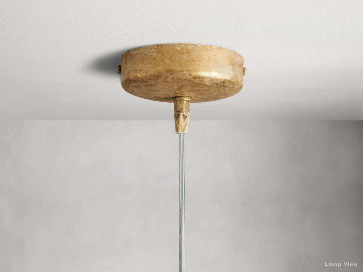 Lorca Pendant Light