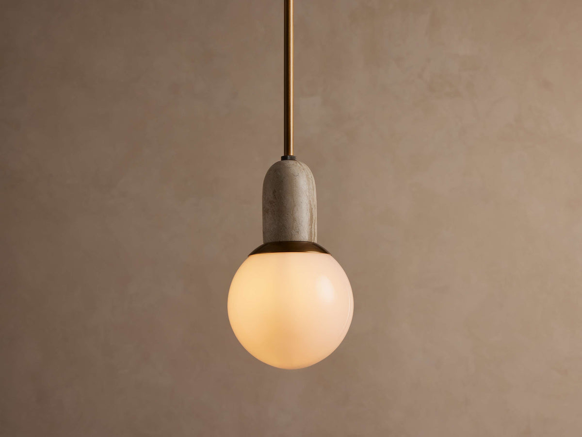 Christie Pendant Light