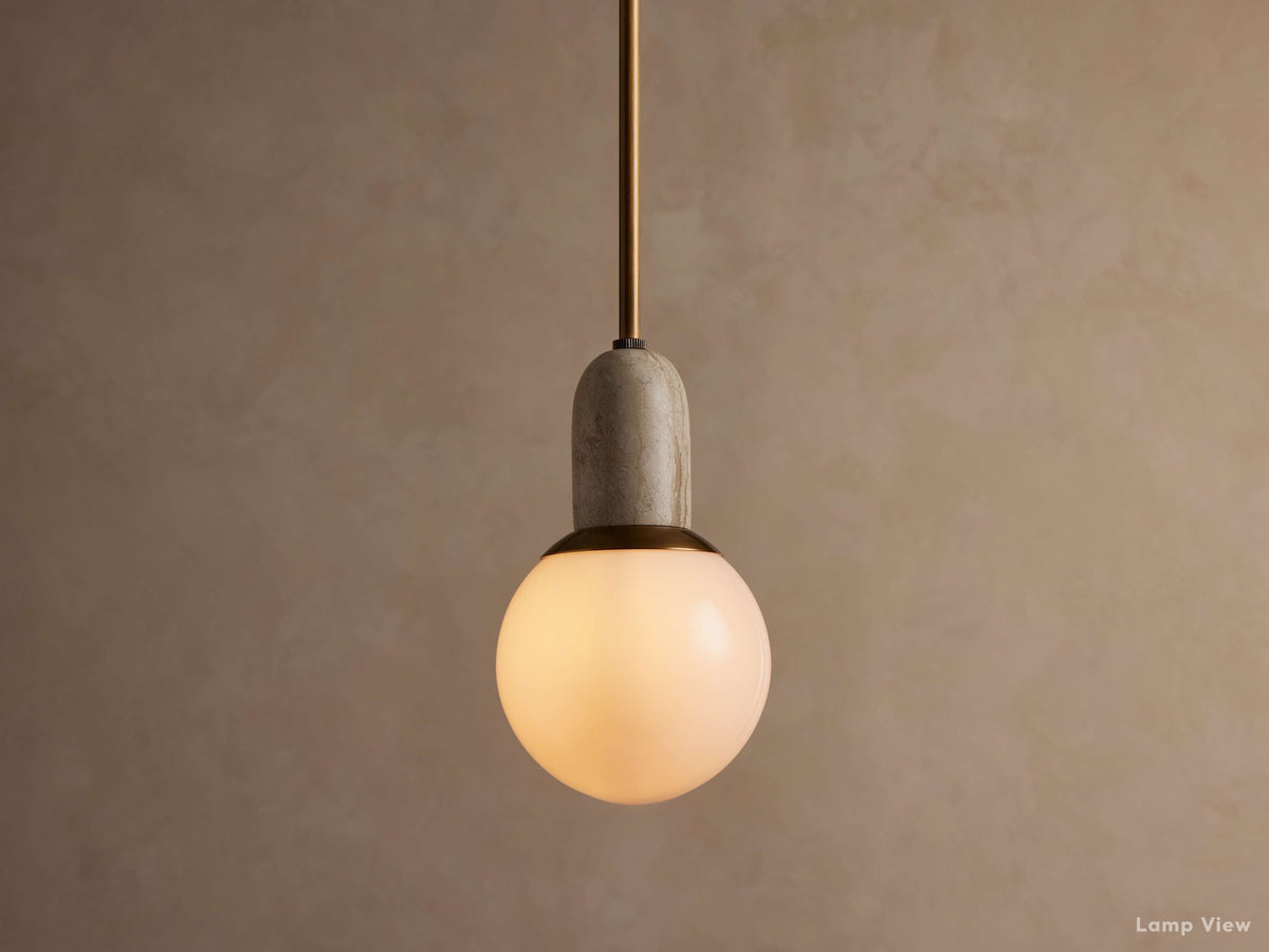 Christie Pendant Light