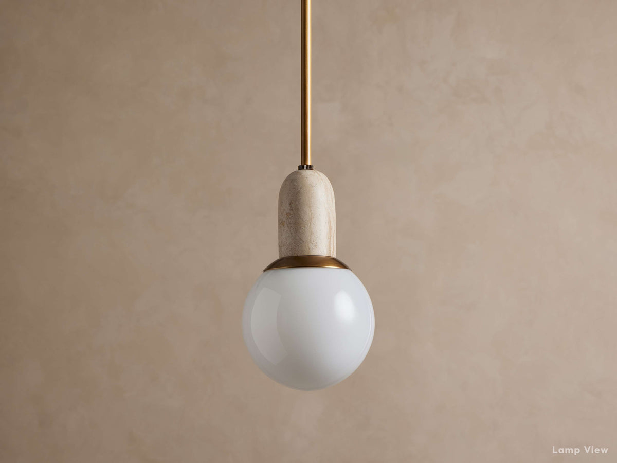 Christie Pendant Light