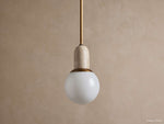Christie Pendant Light
