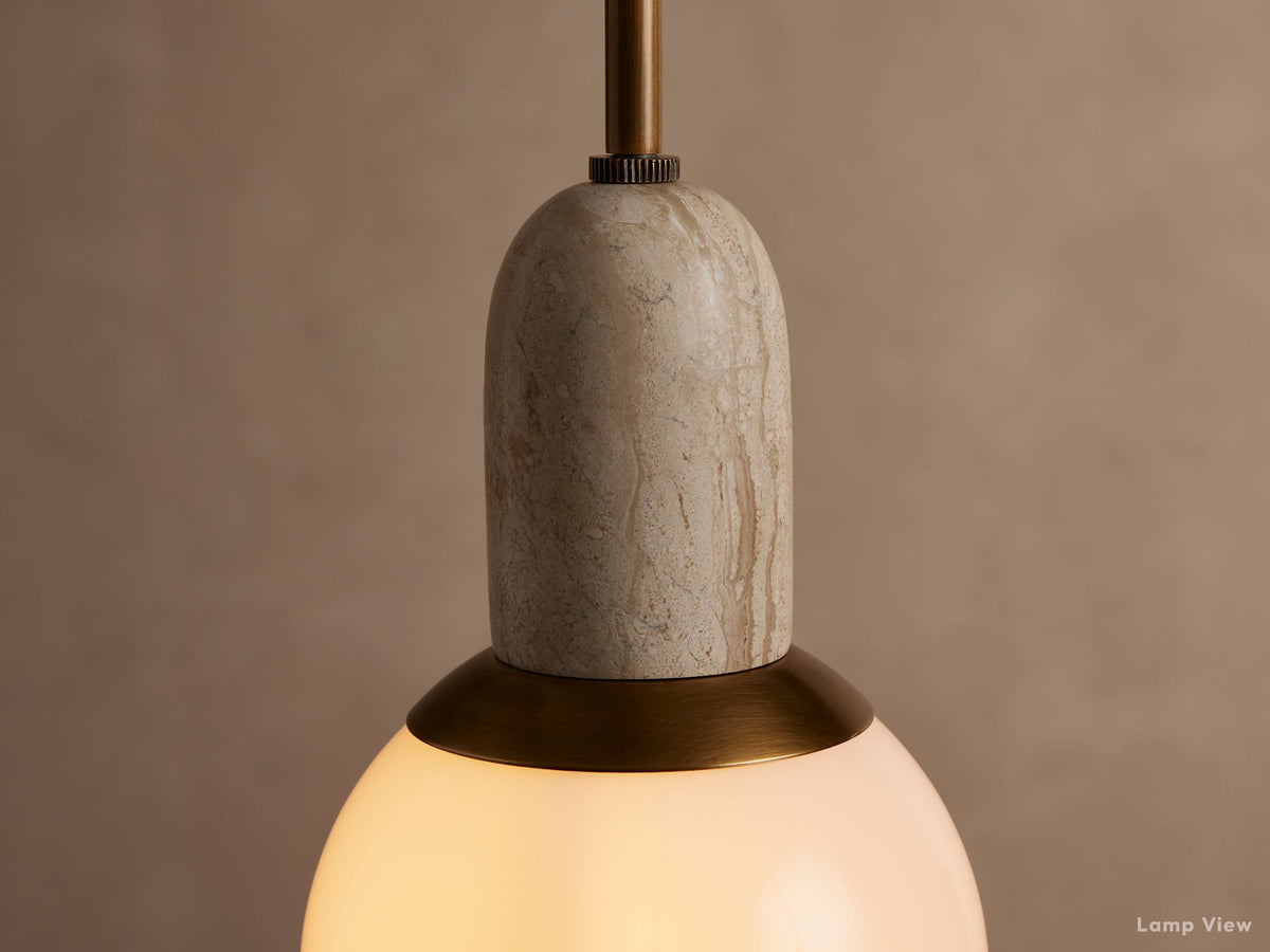 Christie Pendant Light
