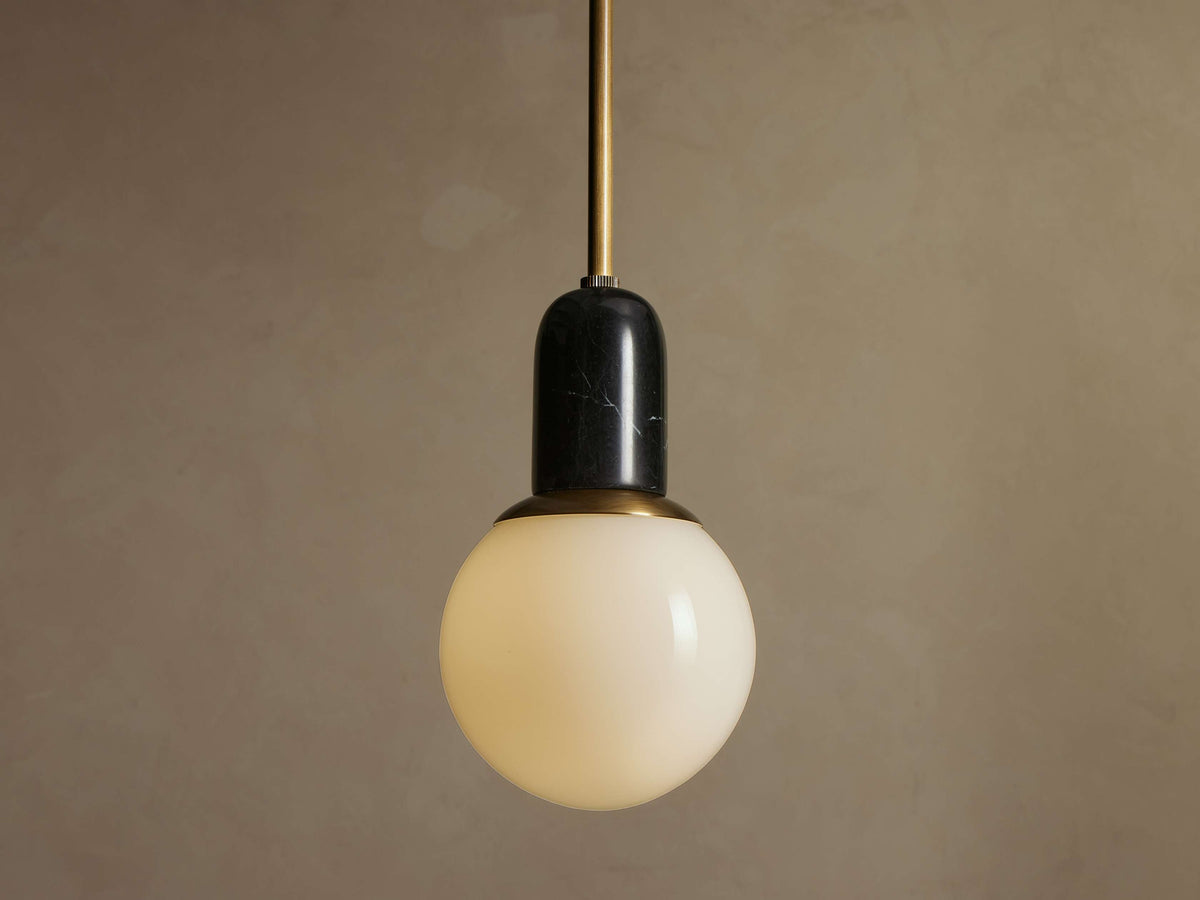 Christie Pendant Light