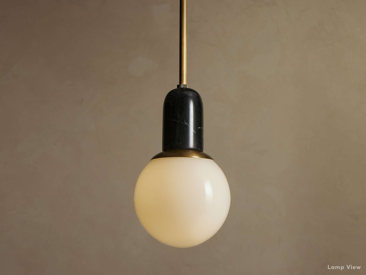 Christie Pendant Light