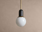 Christie Pendant Light