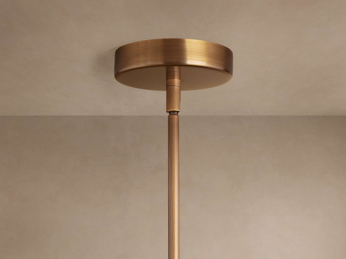 Christie Pendant Light
