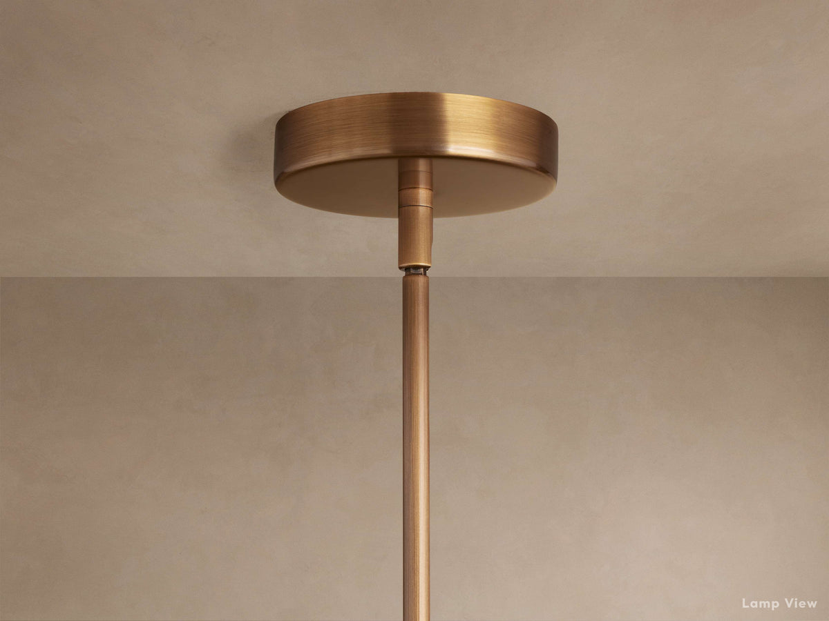 Christie Pendant Light