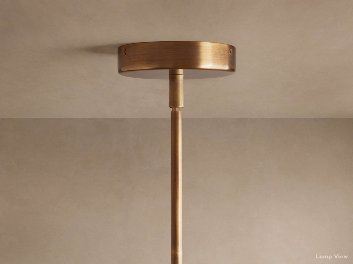 Christie Pendant Light