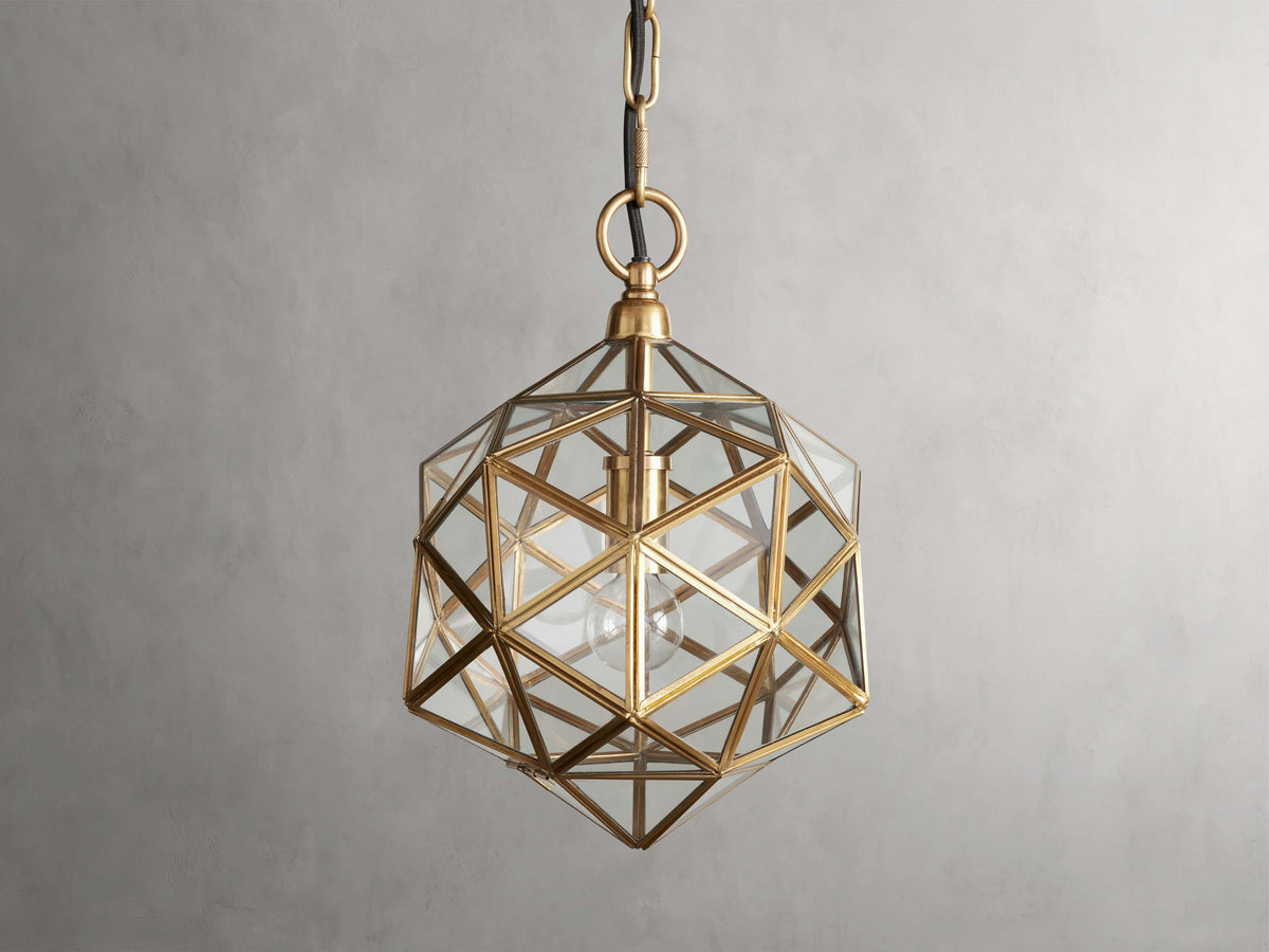 Eliana Pendant Light