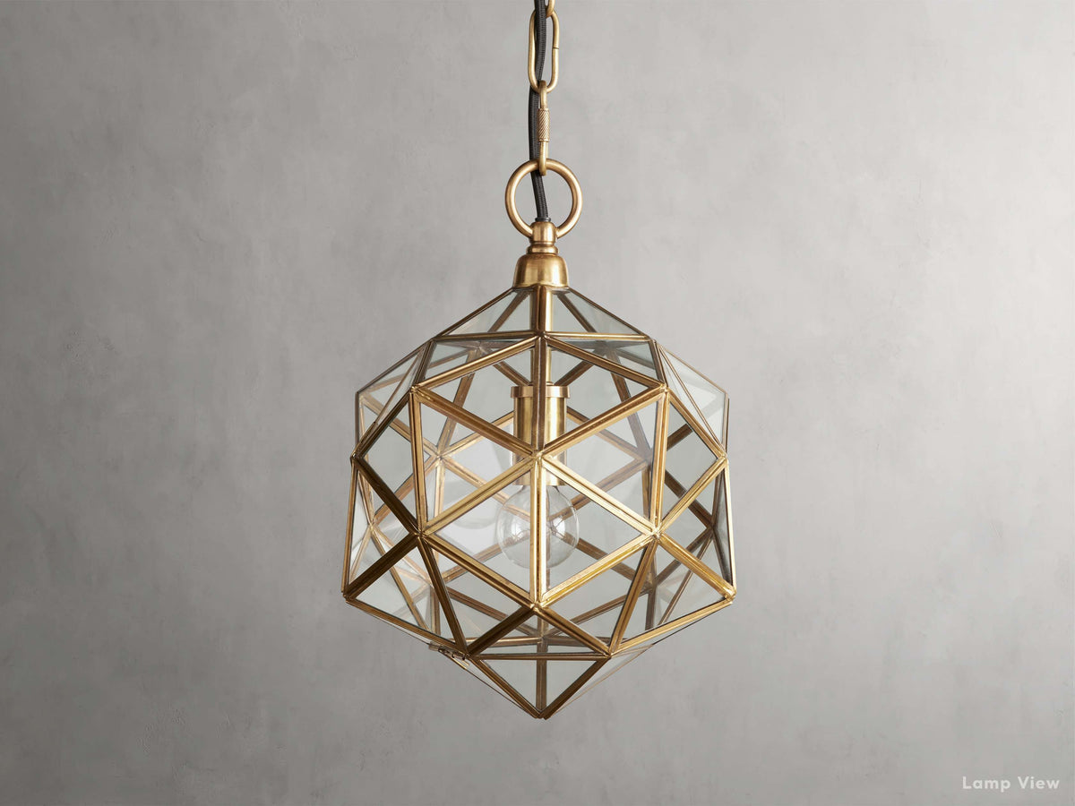 Eliana Pendant Light