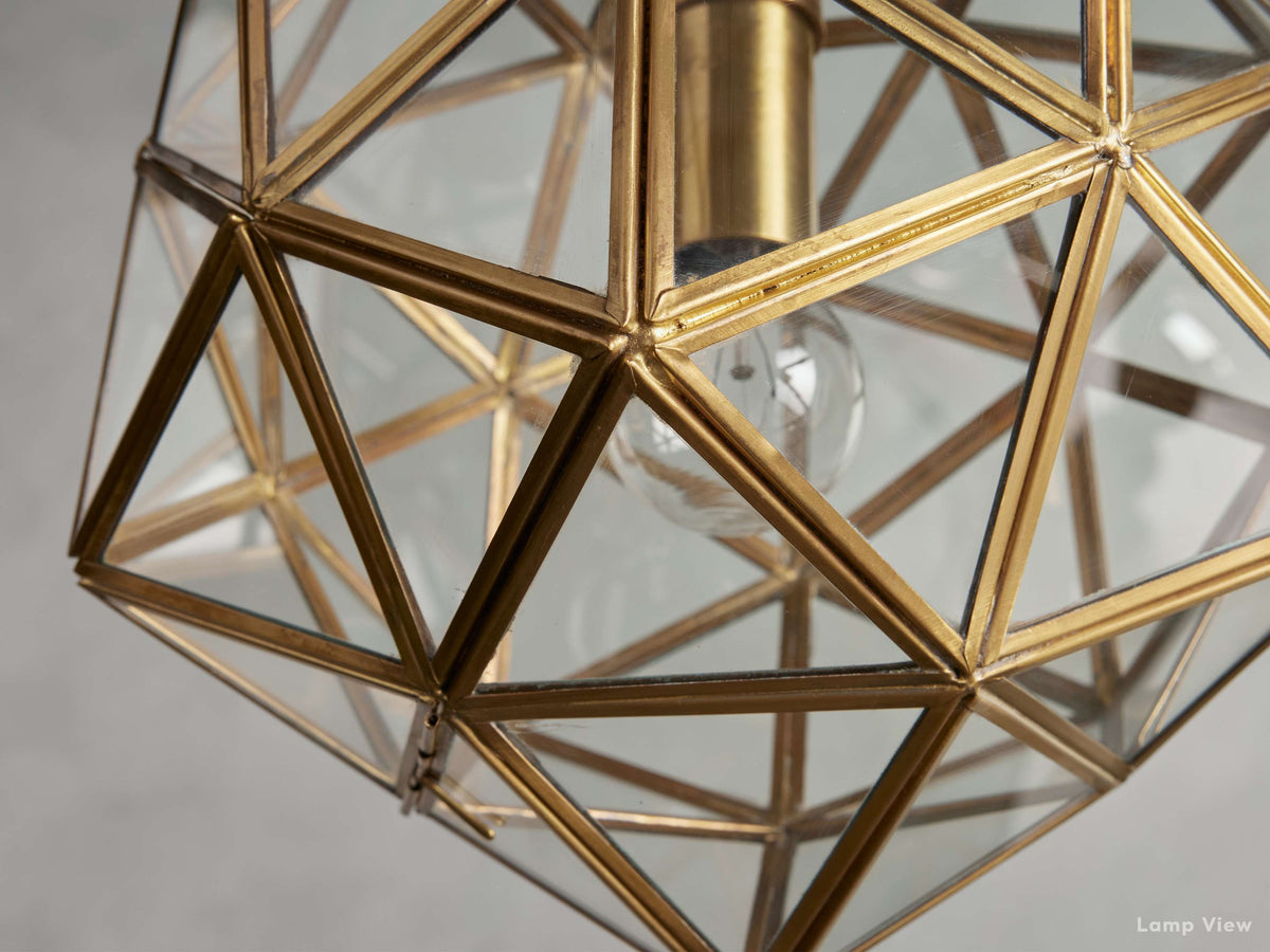 Eliana Pendant Light