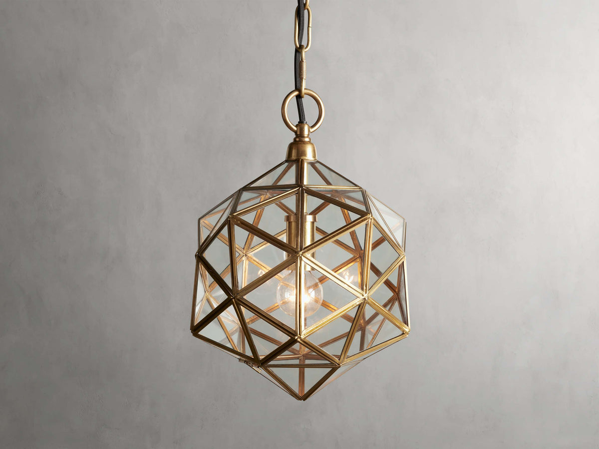 Eliana Pendant Light