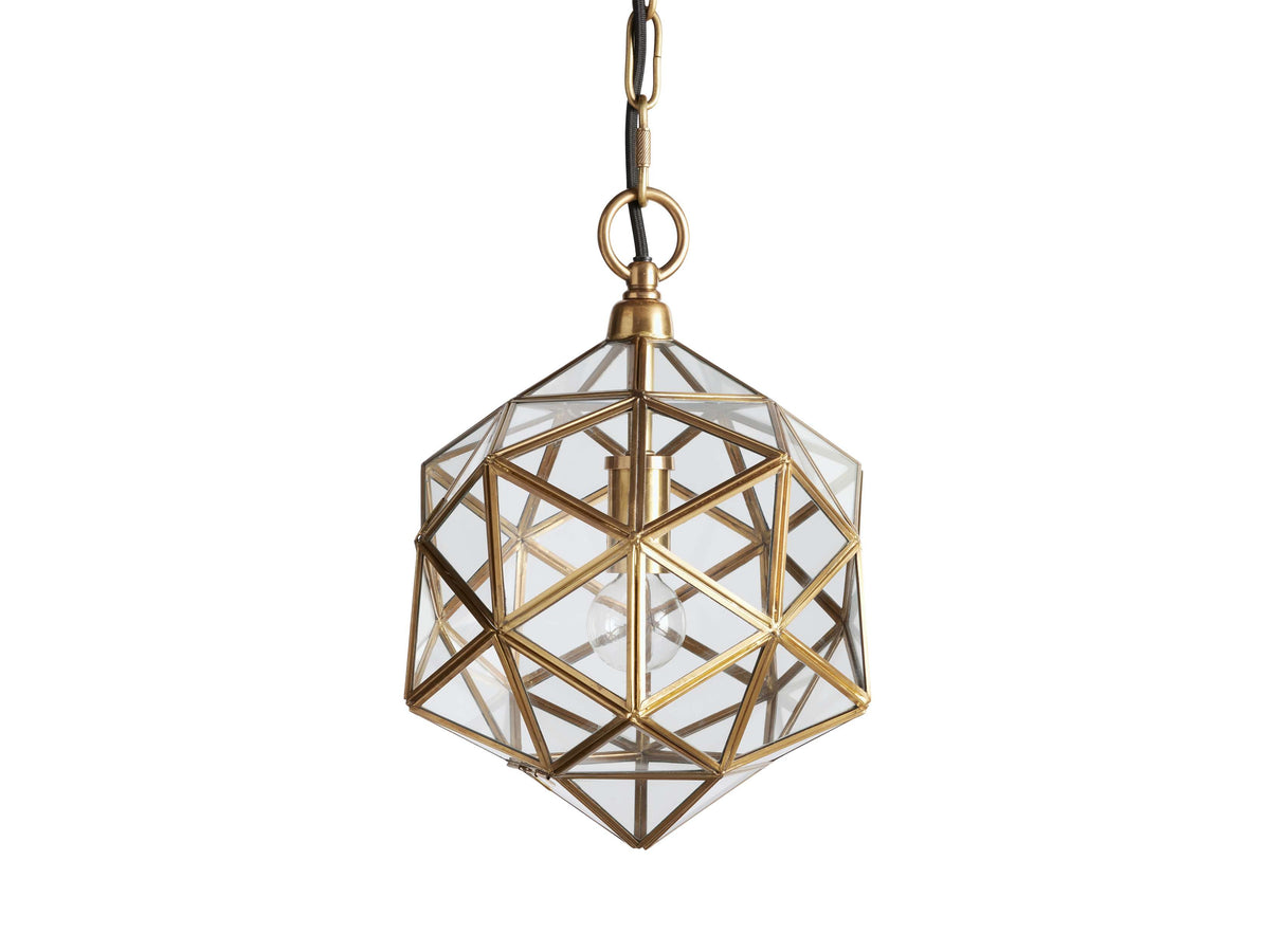 Eliana Pendant Light