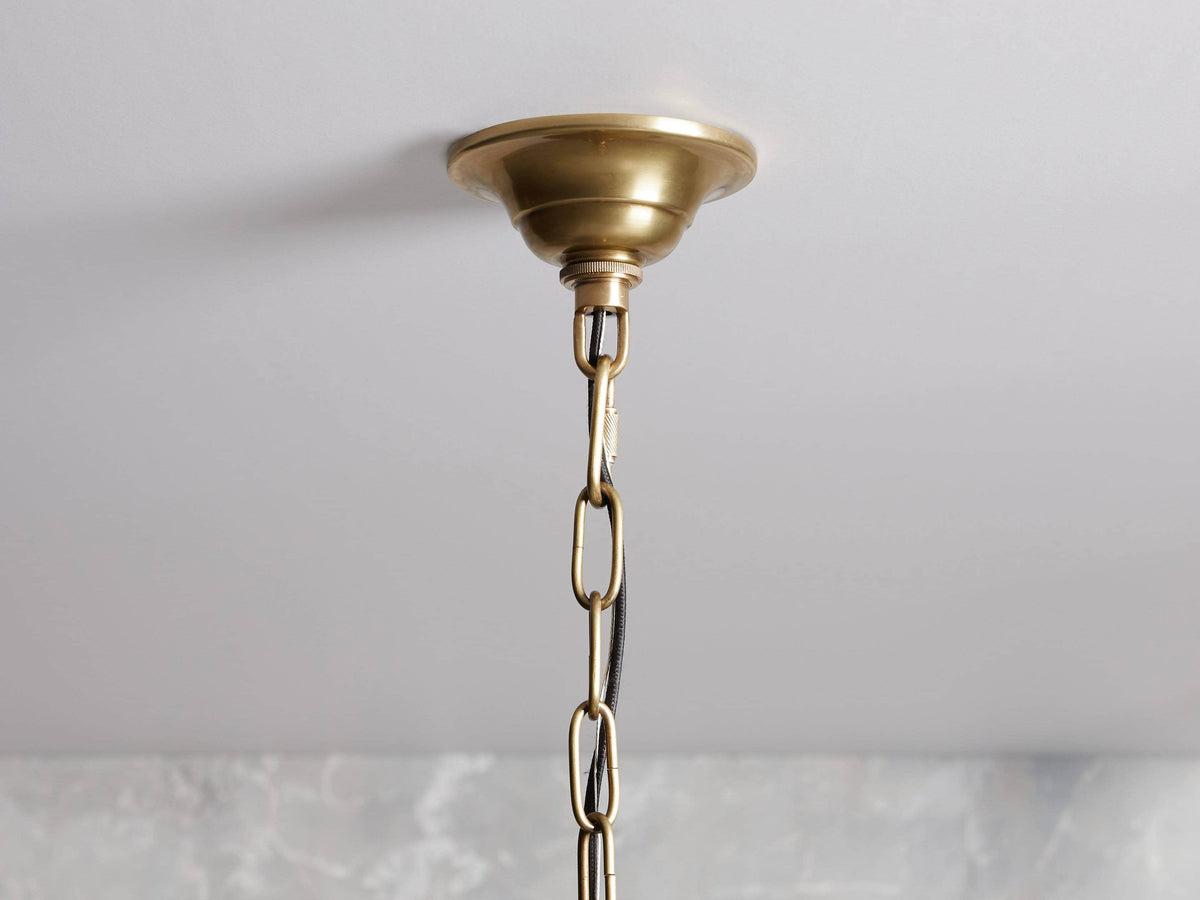 Eliana Pendant Light