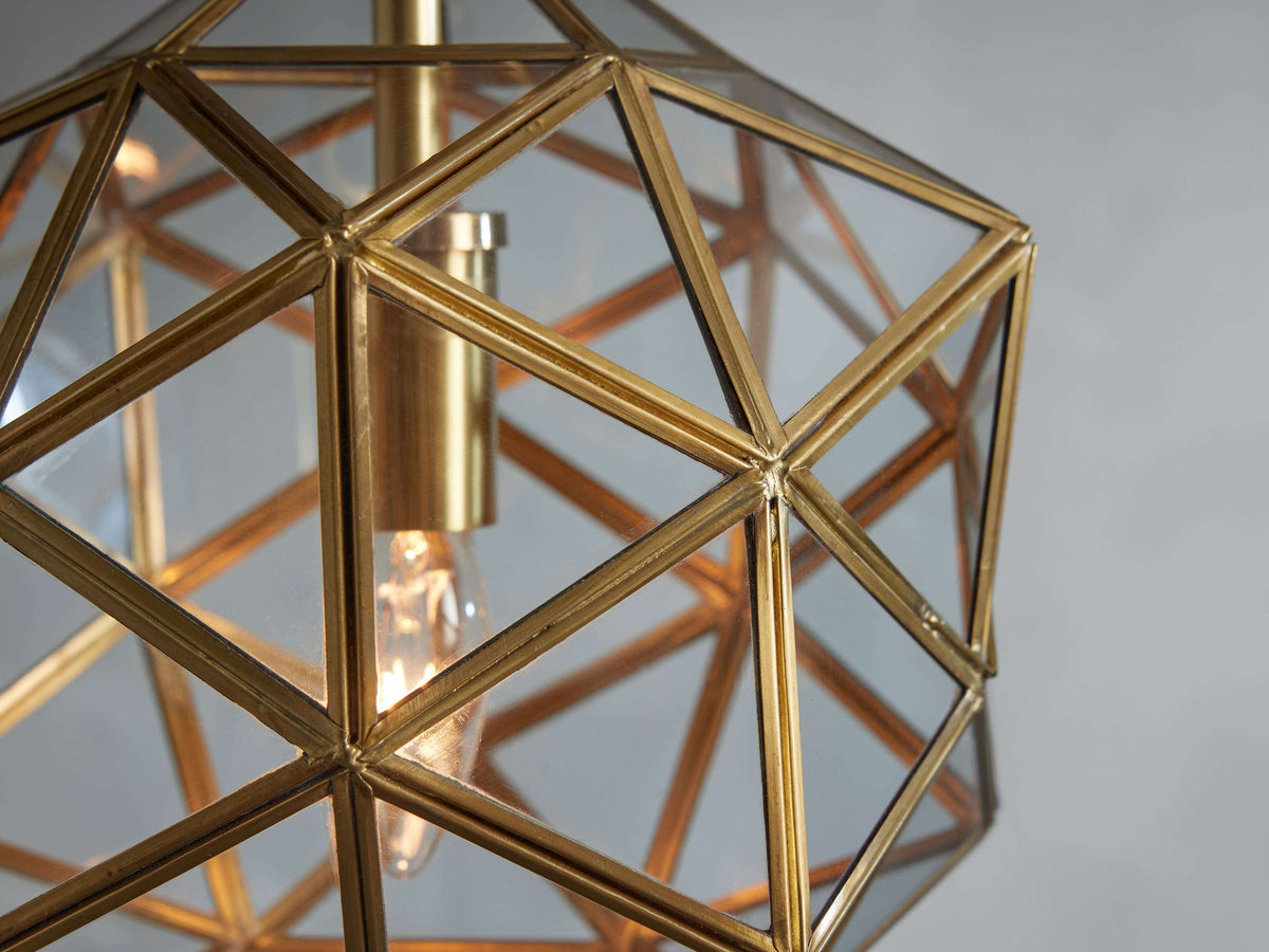 Eliana Pendant Light